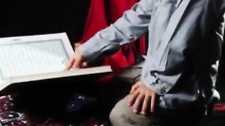 A inspirational Video