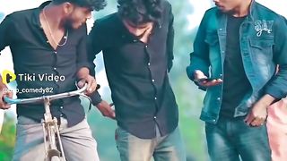 TikTok Commd Video ????????????