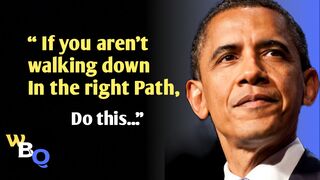 Some Important English Quotes | Barack Obama