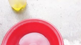 How to make sulfunic acid