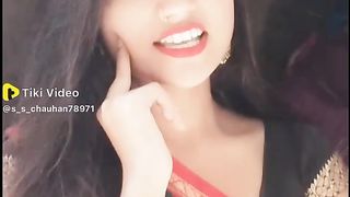 TikTok Girl ????????????