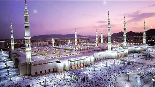 Dil Majburi mein rota hai/Naat by Adnan