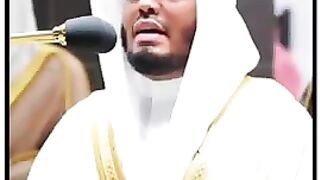 Telawat quraan short
