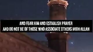 Surah room telawat quraan short