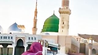 ROZA E RASOOL (SAW)