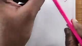 Beautifull painting talent pleas show these work