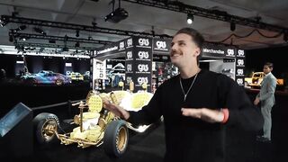 The new Tesla Cybertruck Killer. Best cars part 1#