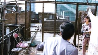 Mr Bean as Action Hero