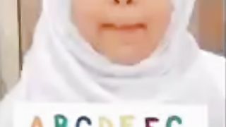 Alphabet in Islam