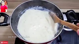 Recipes