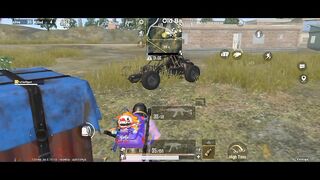 Pubg mobile lite Hacker kill me