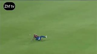 2nd Innings Powerplay  Karachi Kings vsIslamabad United  Match 4  HBL PSL 8