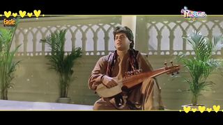 Phool Main Bheju-((Eagle Jhankar))-Salma Pe Dil Aagaya 1997-Kumar Sanu & Lata Mangeshkar-By Rubab™