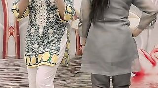Nice dance