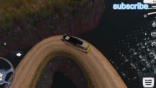 Bus games bus simulator indonetia off road map mod bussid