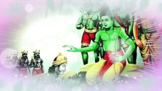 शिवजी और हनुमान जी के युद्ध क्यों हुआ