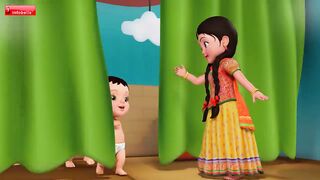Kid's fun