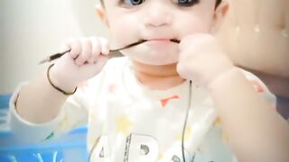 cute baby