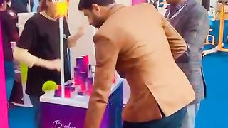 Expo Event
