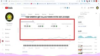 Reupload to earn