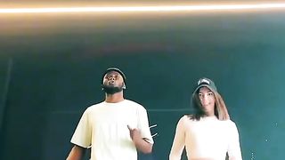 dikorneli dance