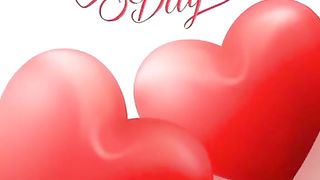 lovely viral vedio