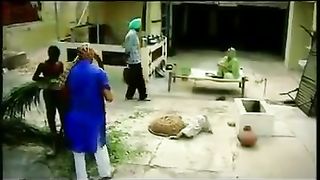 Punjabi sad pardesi song