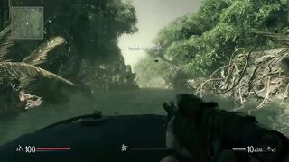 Sniper Ghost Warrior 1 Mission-6 (Weaken The Regime) Gameplay Game Over Pk