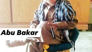 AbuBakar