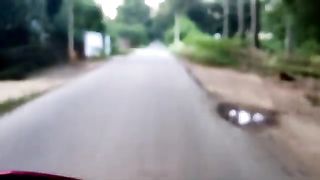 First vlog