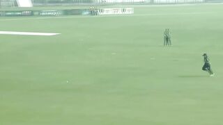 Wonderfull Centuty by Muneeba Ali against Ireland women cricket team