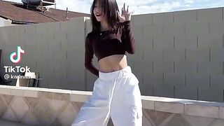 Dance clipe 2023