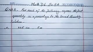 Oxford Math D1