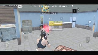 Solo Vs Squad Full Squad Wipes ????l PubgLite Bgmi Lite