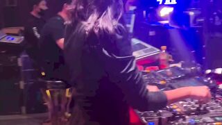Special DJ For Bangalore