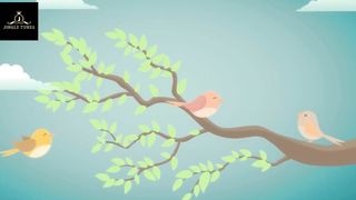 Allah hu (Poem) | Jingle Tunes