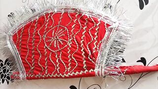 The beauty of sindhi culture