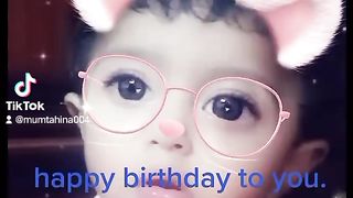Cutest mumtahina