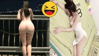 Collection of funny videos 2023! TikTok funny video legend outstanding collection  Part 4