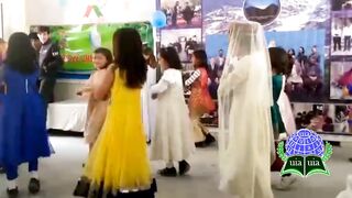 Welcome Song  Presented by School Kids