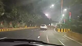 Night driving ????