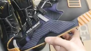 DOLCE new style shoes