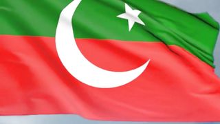 Imran khan message to the nation