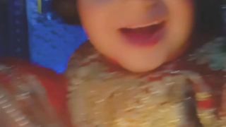 Cutest Mumtahina