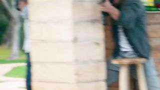 Patthan movie scane