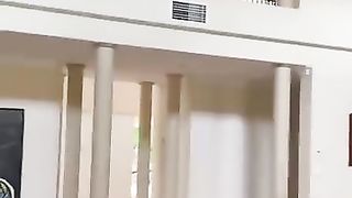Funny Pranks Shammi_rolling_on_the_floor_laughing