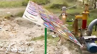 Amezing Skills