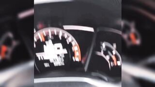 HONDA CIVIC X 2023 TOP SPEED