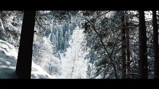 Inspiring Cinematic Music with Nature Beauty.