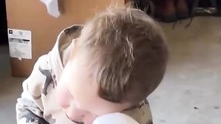 Keep your eyes on the ball - pls